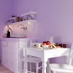 Santorini Roses * Imerovigli