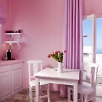 Hotel Santorini Roses *