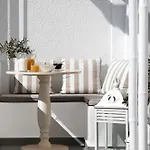 Santorini Roses * Imerovigli