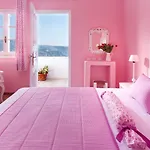 Santorini Roses Ξενοδοχείο Ημεροβίγλι