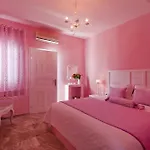 Santorini Roses *