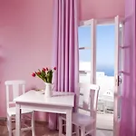 Santorini Roses Ξενοδοχείο Ημεροβίγλι