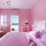 Santorini Roses *