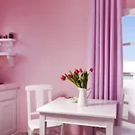 Santorini Roses