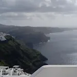 Santorini Roses Ξενοδοχείο Ημεροβίγλι