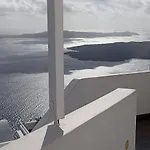 Santorini Roses Szálloda