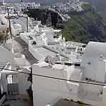 Ξενοδοχείο Santorini Roses Ημεροβίγλι