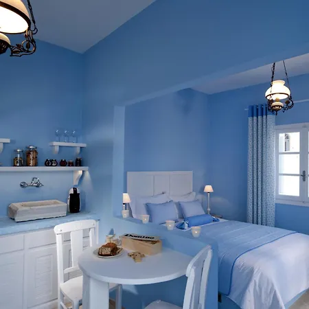 Hotell Santorini Roses Imerovigli (Santorini)