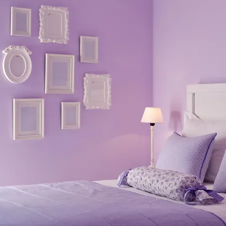 Santorini Roses Hotell *