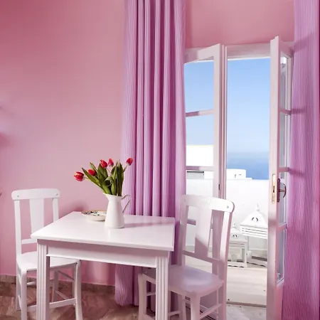 Santorini Roses Hotell Imerovigli (Santorini)