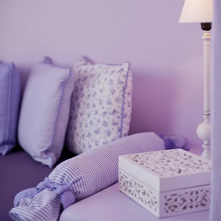 מלון Santorini Roses *