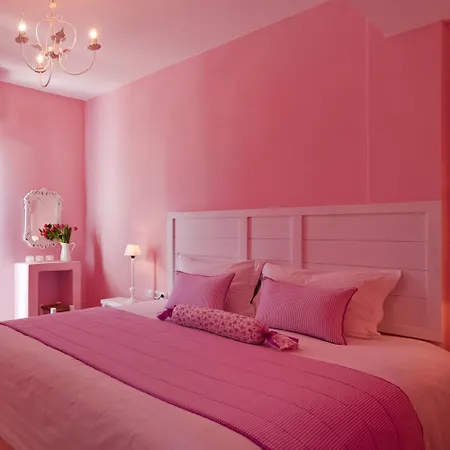 Hotell Santorini Roses Imerovigli (Santorini)