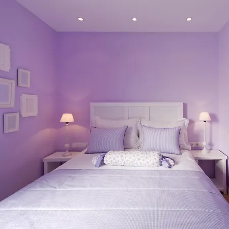 Hotell Santorini Roses *