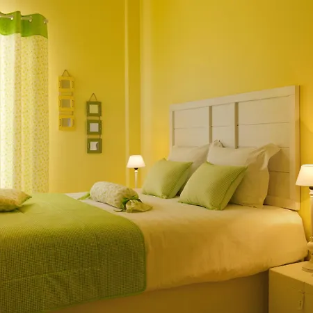 Hotell Santorini Roses Imerovigli (Santorini)
