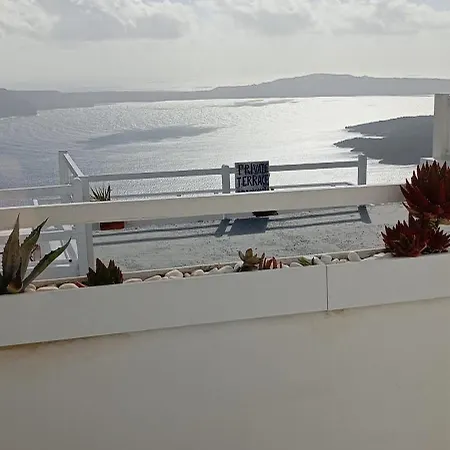 Santorini Roses Hotell Imerovigli (Santorini)