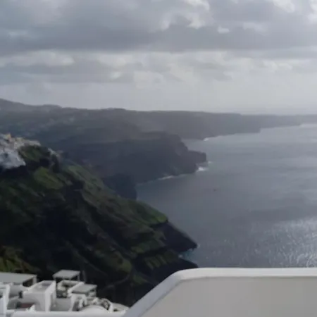 Santorini Roses Hotell Imerovigli (Santorini)