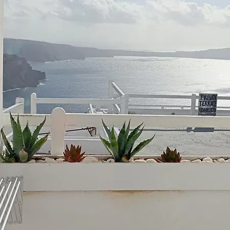 Hotell Santorini Roses Imerovigli (Santorini)