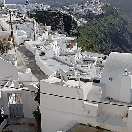 Hotell Santorini Roses Imerovigli (Santorini)