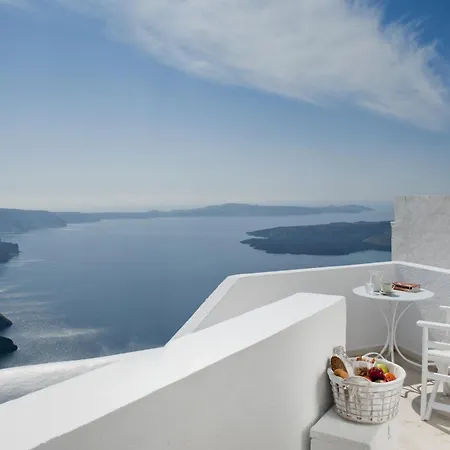 Santorini Roses