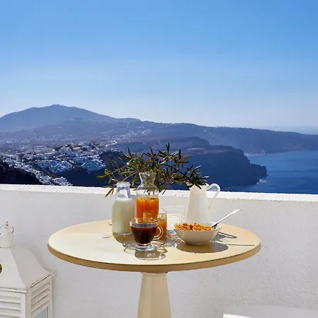 Santorini Roses *