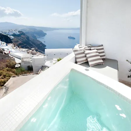 Hotel Santorini Roses Imerovigli (Santorini)