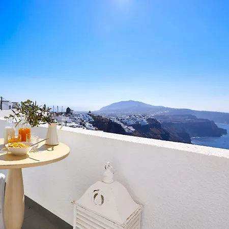 Santorini Roses Imerovigli (Santorini)