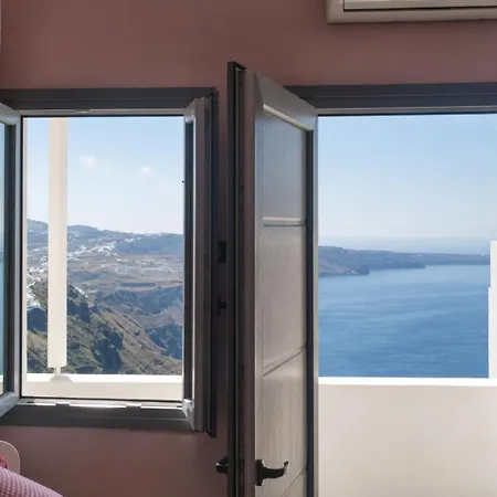Santorini Roses Hotell Imerovigli (Santorini)