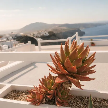 Santorini Roses Imerovigli (Santorini)