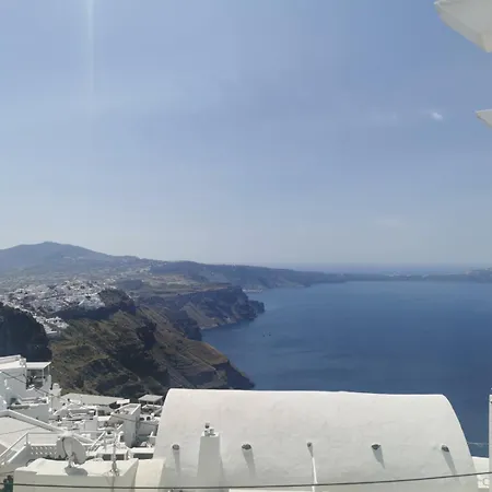Santorini Roses Hotell Imerovigli (Santorini)